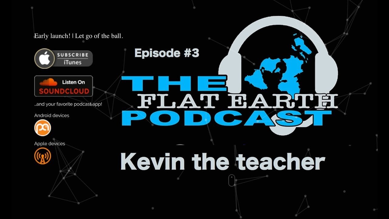 [Aug 7, 2017] 103 - Kevin the Teacher