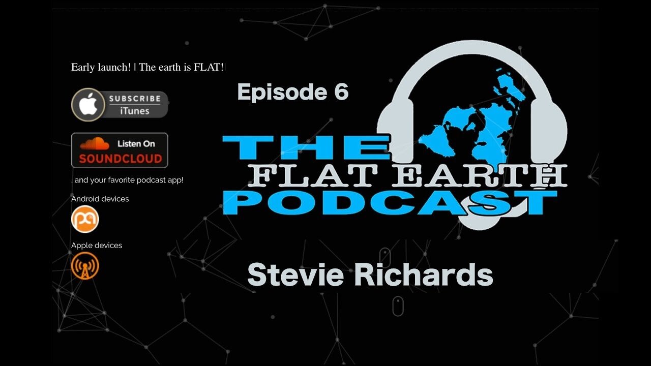 [Aug 28, 2017] 106 - Stevie Richards