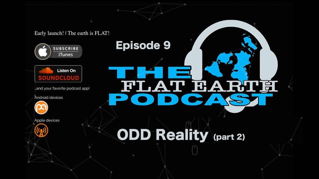 [Sep 20, 2017] 109 - ODD Reality part 2
