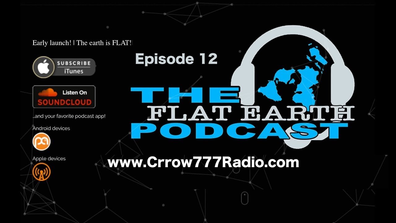 [Nov 5, 2017] 112 - Crrow777Radio