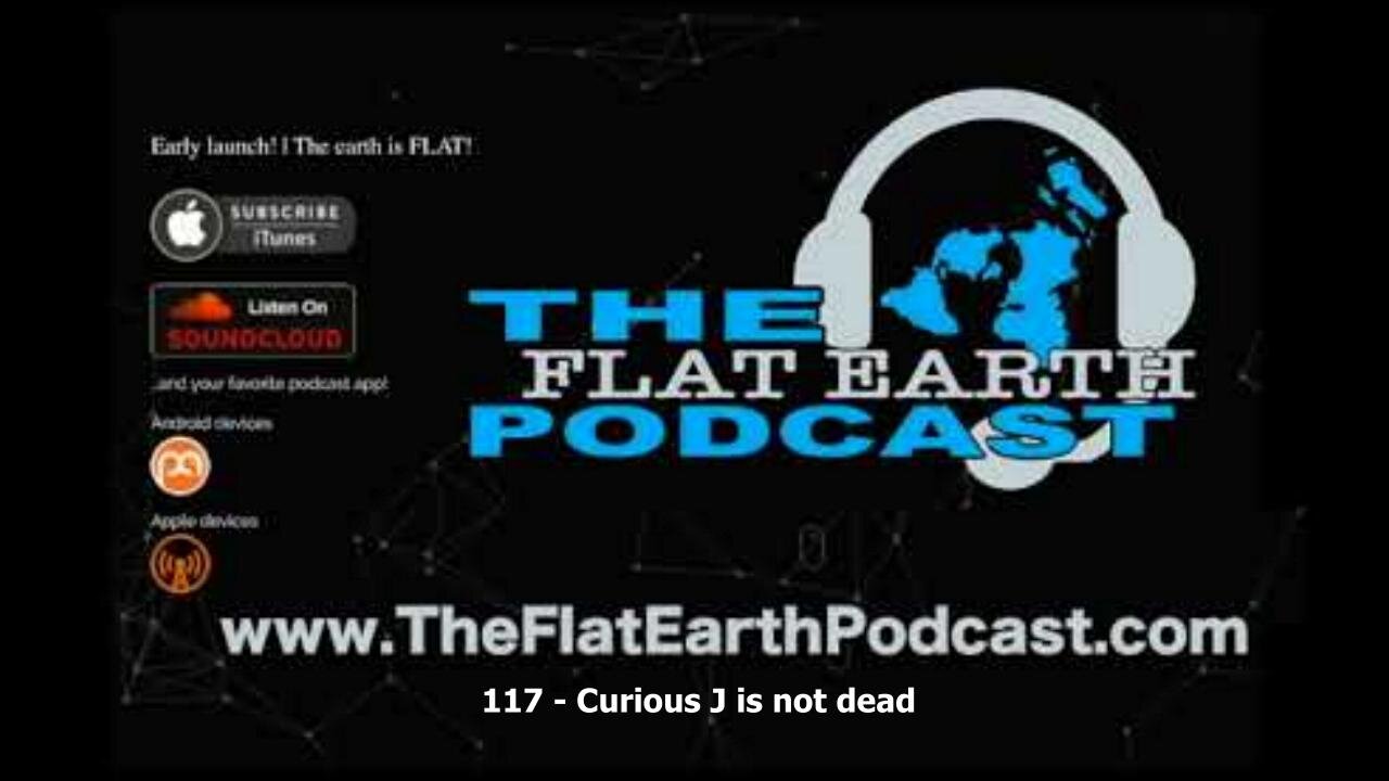 [Mar 11, 2018] 117 - Curious J is not dead