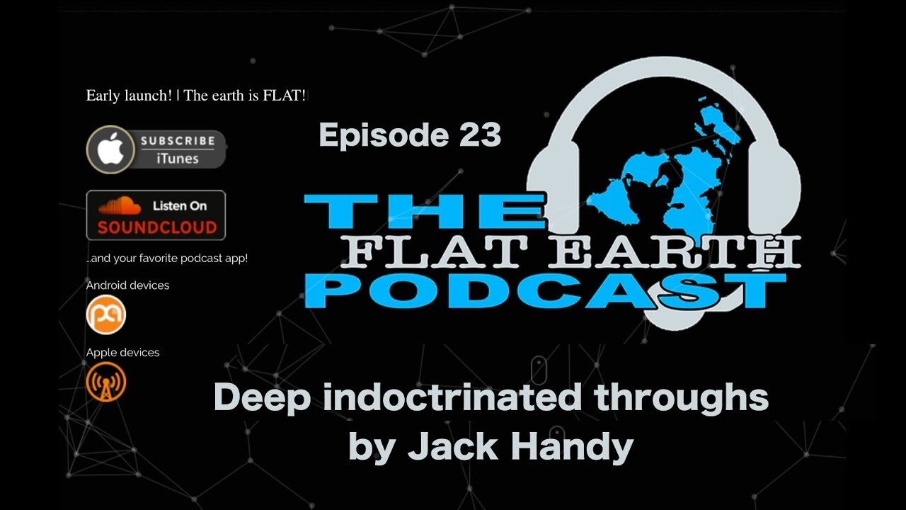 [Jun 9, 2018] 123 - Deep indoctrinated thoughts by Jack Handy