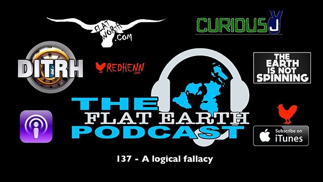 [Apr 6, 2019] 137 - A logical fallacy