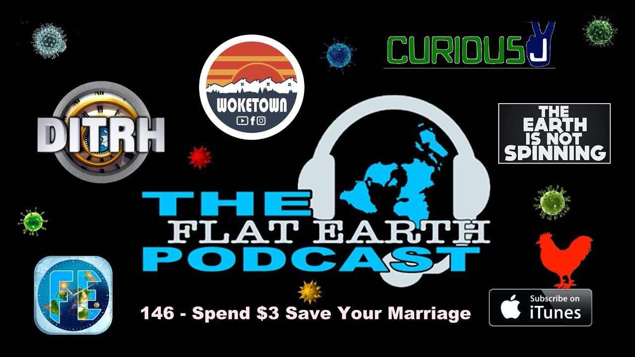 [Jul 12, 2020] 146 - Spend $3 Save Your Marriage