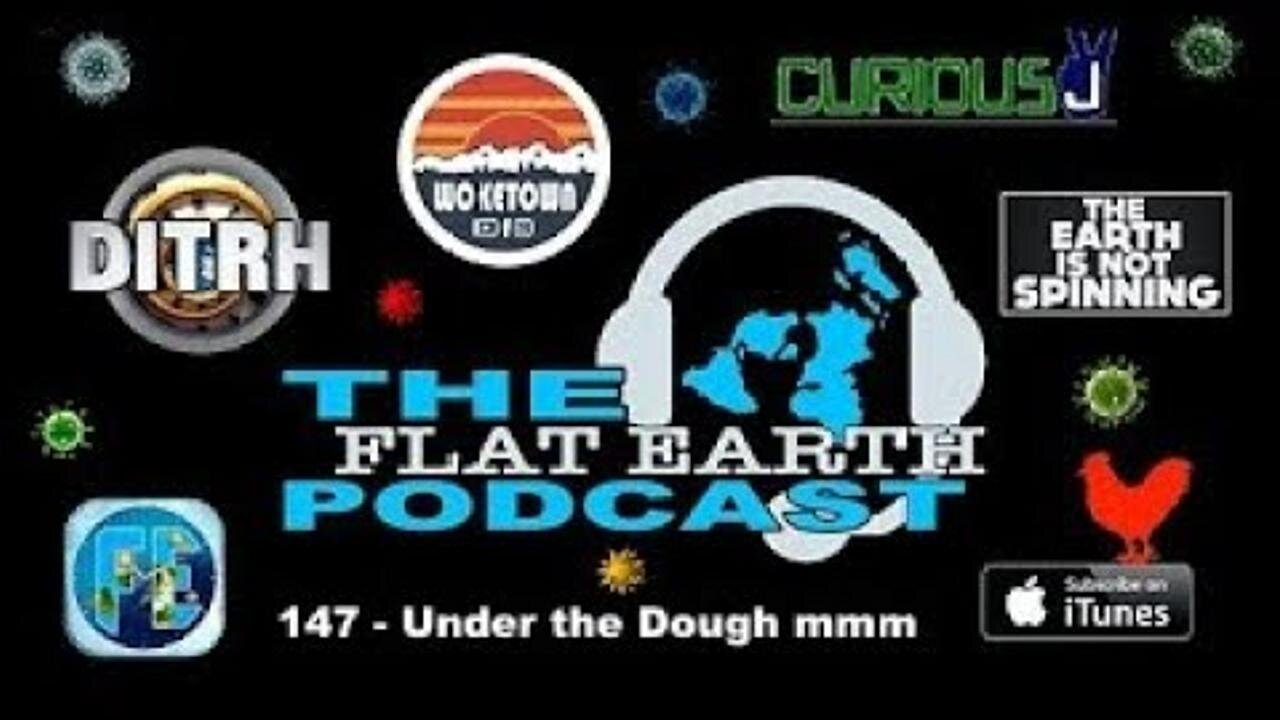 [Sep 1, 2020] 147 - Under the Dough mmm