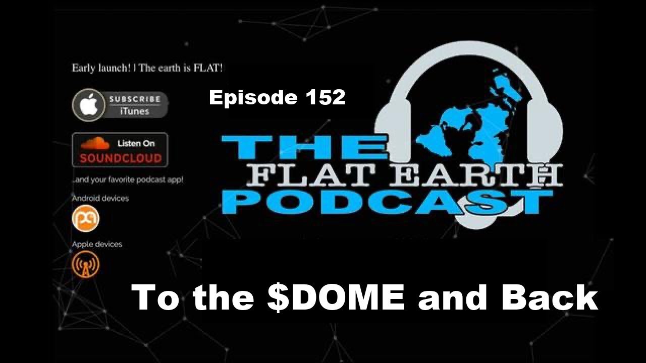 [Jun 5, 2024] 152 - To the Dome and Back