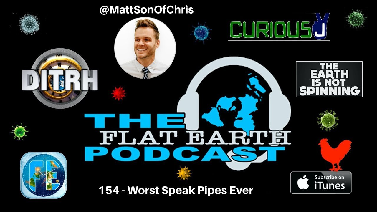 [Dec 11, 2025] 154 - Worst Speak Pipes Ever