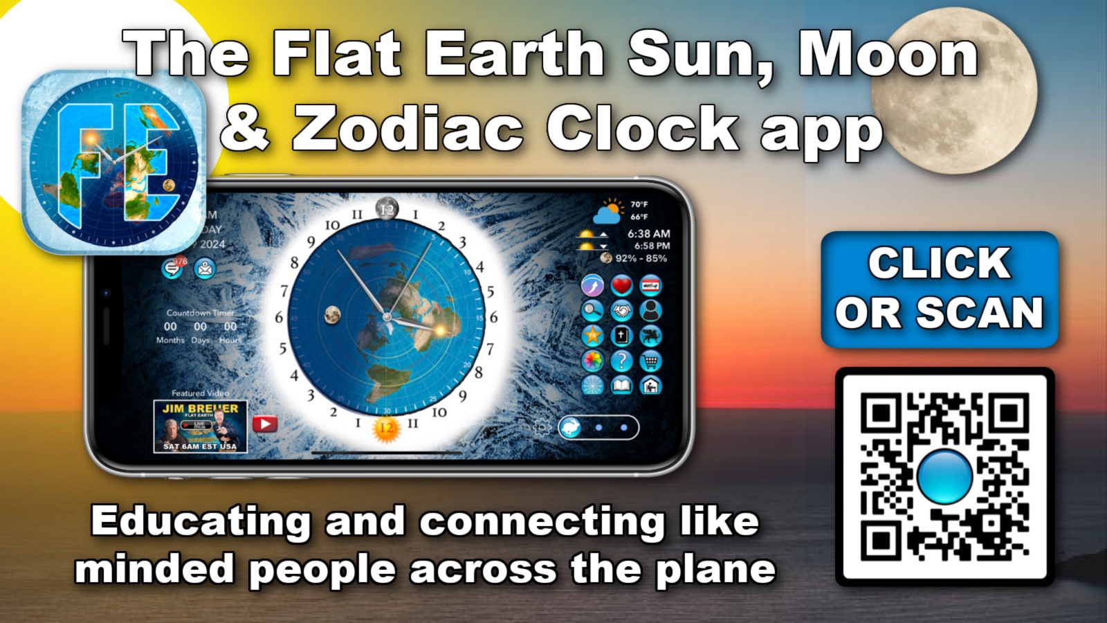 FE CLOCK 1600X900