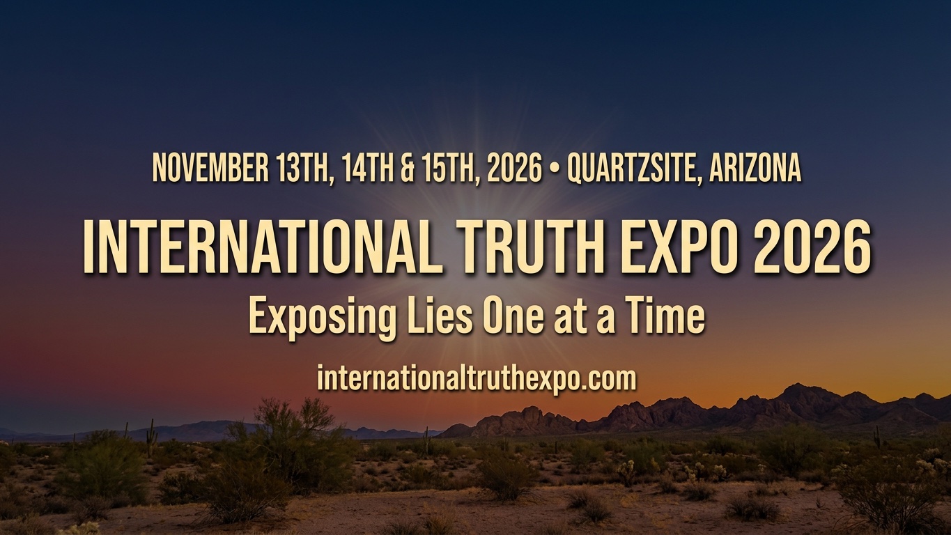 International truth expo